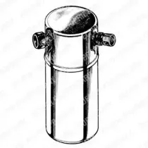 Осушитель, кондиционер DELPHI купить