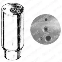 Осушитель, кондиционер DELPHI купить