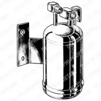 Осушитель, кондиционер DELPHI купить