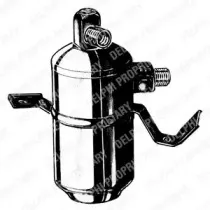 Осушитель, кондиционер DELPHI купить