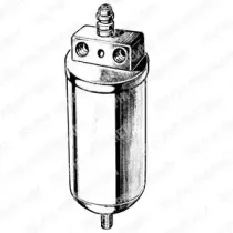 Осушитель, кондиционер DELPHI купить