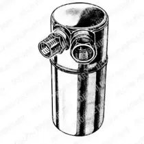 Осушитель, кондиционер DELPHI купить