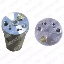 Осушитель, кондиционер DELPHI купить