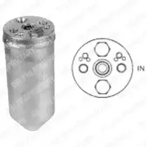 Осушитель, кондиционер DELPHI купить