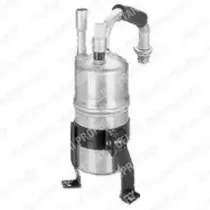 Осушитель, кондиционер DELPHI купить