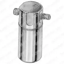 Осушитель, кондиционер DELPHI купить