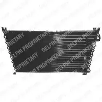 Конденсатор, кондиционер DELPHI купить