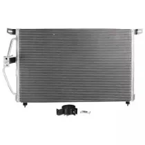 Конденсатор, кондиционер DELPHI купить