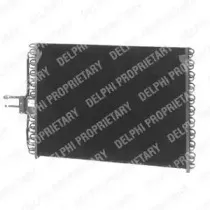 Конденсатор, кондиционер DELPHI купить