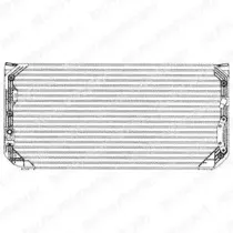 Конденсатор, кондиционер DELPHI купить