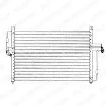 Конденсатор, кондиционер DELPHI купить