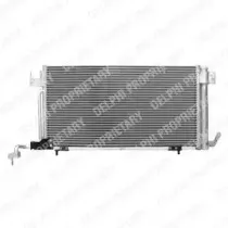 Конденсатор, кондиционер DELPHI купить