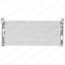 Конденсатор, кондиционер DELPHI купить