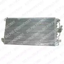 Конденсатор, кондиционер DELPHI купить