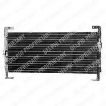 Конденсатор, кондиционер DELPHI купить