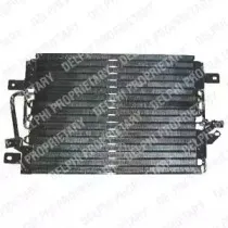 Конденсатор, кондиционер DELPHI купить