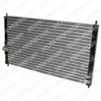 Конденсатор, кондиционер DELPHI купить