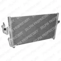 Конденсатор, кондиционер DELPHI купить