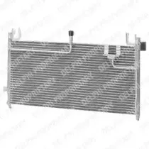 Конденсатор, кондиционер DELPHI купить