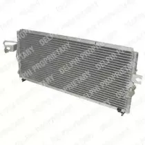 Конденсатор, кондиционер DELPHI купить