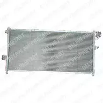 Конденсатор, кондиционер DELPHI купить