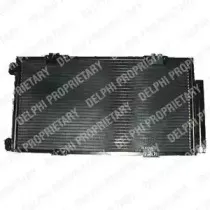 Конденсатор, кондиционер DELPHI купить