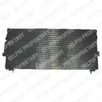 Конденсатор, кондиционер DELPHI купить