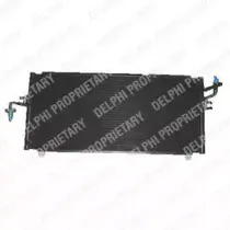 Конденсатор, кондиционер DELPHI купить