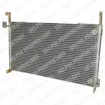 Конденсатор, кондиционер DELPHI купить