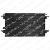 Конденсатор, кондиционер DELPHI купить