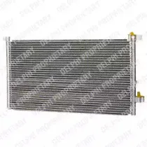 Конденсатор, кондиционер DELPHI купить