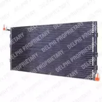 Конденсатор, кондиционер DELPHI купить