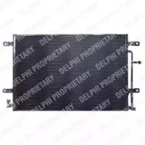 Конденсатор, кондиционер DELPHI купить