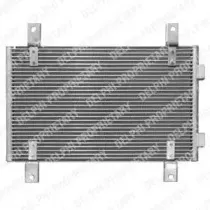 Конденсатор, кондиционер DELPHI купить