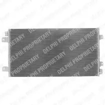 Конденсатор, кондиционер DELPHI купить