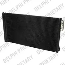 Конденсатор, кондиционер DELPHI купить