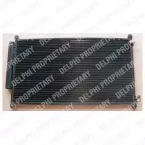 Конденсатор, кондиционер DELPHI купить