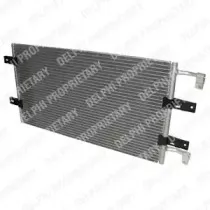 Конденсатор, кондиционер DELPHI купить