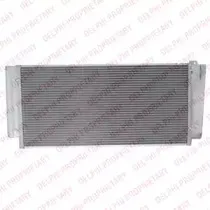 Конденсатор, кондиционер DELPHI купить