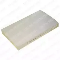 Фильтр, воздух во внутренном пространстве DELPHI купить