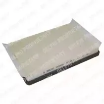 Фильтр, воздух во внутренном пространстве DELPHI купить