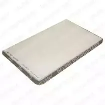 Фильтр, воздух во внутренном пространстве DELPHI купить