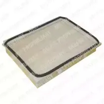 Фильтр, воздух во внутренном пространстве DELPHI купить