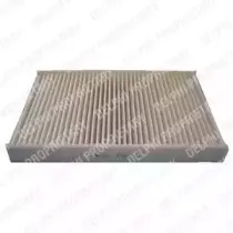 Фильтр, воздух во внутренном пространстве DELPHI купить