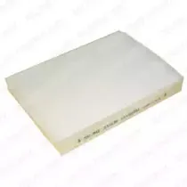 Фильтр, воздух во внутренном пространстве DELPHI купить