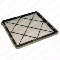 Фильтр, воздух во внутренном пространстве DELPHI купить