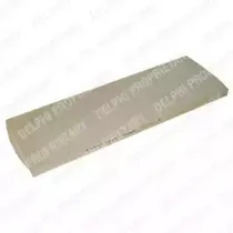 Фильтр, воздух во внутренном пространстве DELPHI купить