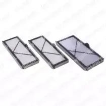 Фильтр, воздух во внутренном пространстве DELPHI купить