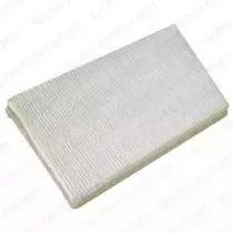 Фильтр, воздух во внутренном пространстве DELPHI купить