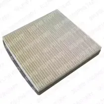 Фильтр, воздух во внутренном пространстве DELPHI купить